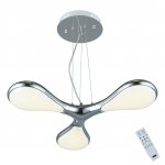 Люстра подвесная Omnilux OML-18003-24 Bovalino