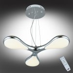 Люстра подвесная Omnilux OML-18003-24 Bovalino