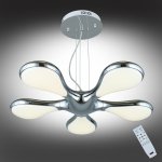 Люстра подвесная Omnilux OML-18003-40 Bovalino