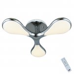 Люстра потолочная Omnilux OML-18007-24 Bovalino