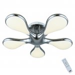 Люстра потолочная Omnilux OML-18007-40 Bovalino