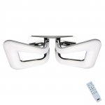 Люстра потолочная Omnilux OML-18107-28 Ardore