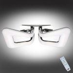 Люстра потолочная Omnilux OML-18107-28 Ardore