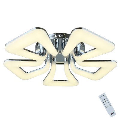 Люстра потолочная Omnilux OML-18107-70 Ardore Люстра потолочная Omnilux OML-18107-70 Ardore