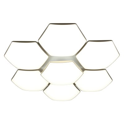 Люстра потолочная Omnilux OML-18407-84 Lanciano Люстра потолочная Omnilux OML-18407-84 Lanciano