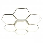 Люстра потолочная Omnilux OML-18407-84 Lanciano