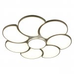 Люстра потолочная Omnilux OML-18507-94 Arielli