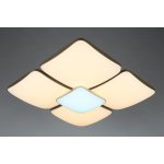 Люстра потолочная Omnilux OML-18707-84 Valloni