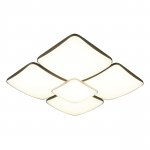 Люстра потолочная Omnilux OML-18707-84 Valloni