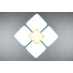 Люстра потолочная Omnilux OML-18707-84 Valloni