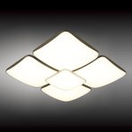 Люстра потолочная Omnilux OML-18707-84 Valloni