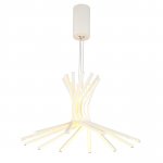 Люстра подвесная Omnilux OML-19103-156 Ribera