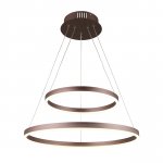 Люстра подвесная Omnilux OML-19203-90 Cianciana