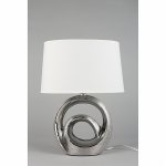 Настольная лампа Omnilux OML-19324-01 Padola