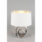 Настольная лампа Omnilux OML-19324-01 Padola