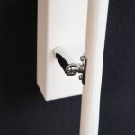 Уценка. Подсветка Omnilux OML-20601-08 Favara