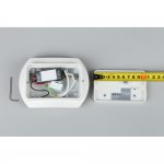 Светильник настенный (Бра) Omnilux OML-21001-07 Cassiano