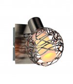 Спот Omnilux OML-21101-01 Harlo