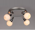 Спот Omnilux OML-21501-04 Leiston