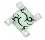 Спот Omnilux OML-22302-04 Marlo