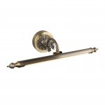 Светильник настенный (Бра) Omnilux OML-23801-08 Bolsena