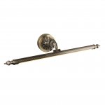 Светильник настенный (Бра) Omnilux OML-23801-12 Bolsena