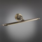 Светильник настенный (Бра) Omnilux OML-23801-12 Bolsena