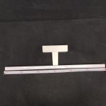 Светильник настенный для картин 600мм Omnilux OML-24101-12 Bresso