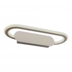 Светильник настенный (Бра) Omnilux OML-24611-18 Catona