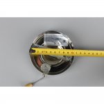 Светильник настенный (Бра) Omnilux OML-24701-01 Bellano