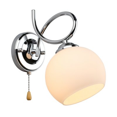 

Светильник настенный (Бра) Omnilux OML-24701-01 Bellano, OML-24701-01