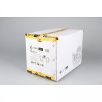 Люстра потолочная Omnilux OML-24807-04 Valbruna