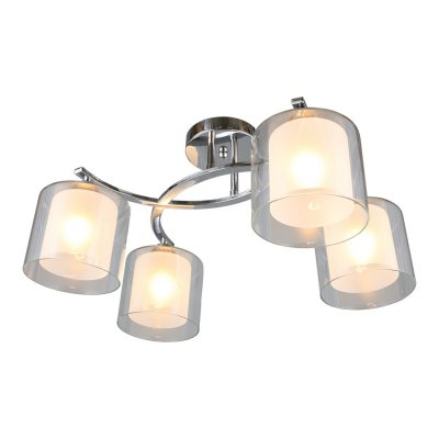 

Люстра потолочная Omnilux OML-24807-04 Valbruna, OML-24807-04