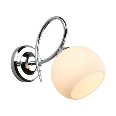 

Светильник настенный (Бра) Omnilux OML-25101-01 Casoria, OML-25101-01