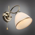 Светильник настенный (Бра) Omnilux OML-25301-01 Alimini