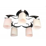 Люстра Omnilux OML-26607-05 Kellis