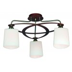 Люстра Omnilux OML-26817-03 Maress