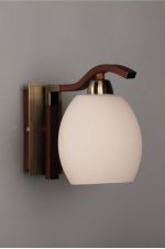 Светильник бра Omnilux OML-26911-01 Verona