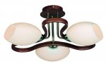 Люстра потолочная Omnilux OML-26917-03 Verona