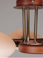 Люстра потолочная Omnilux OML-26917-03 Verona