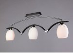 Люстра потолочная Omnilux OML-26927-03 Verona