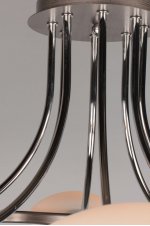 Люстра Omnilux OML-26927-08 Klaus