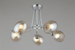 Люстра потолочная Omnilux OML-27307-05 Tesero