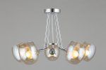 Люстра потолочная Omnilux OML-27307-05 Tesero
