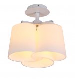 Люстра потолочная Omnilux OML-28107-03 Toledo