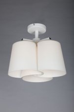 Люстра потолочная Omnilux OML-28107-03 Toledo