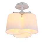 Люстра потолочная Omnilux OML-28107-03 Toledo