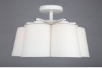 Люстра потолочная Omnilux OML-28107-06 Toledo