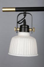 Люстра подвесная Omnilux OML-28203-03 Zamora