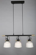 Люстра подвесная Omnilux OML-28203-03 Zamora